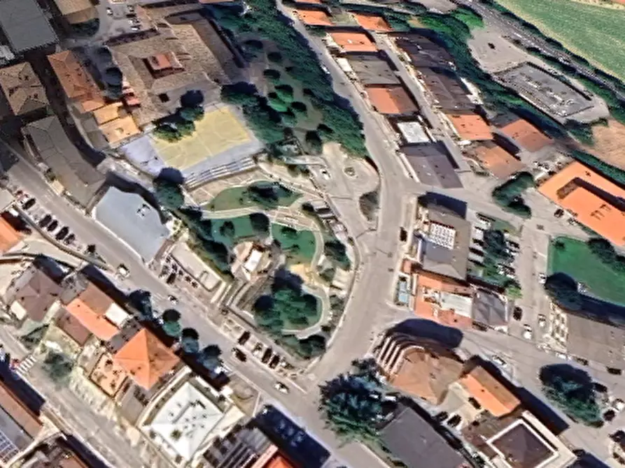 Immagine 36 di Appartamento in vendita  in Via Vittorio Veneto  a Montegranaro