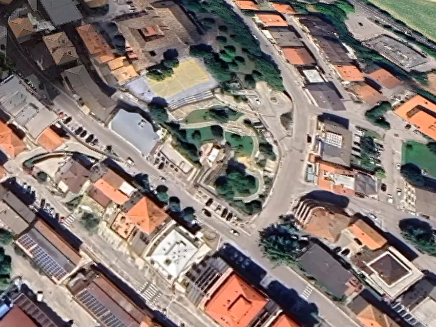 Immagine 39 di Appartamento in vendita  in Via Vittorio Veneto  a Montegranaro