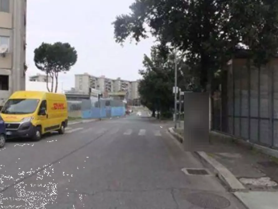 Immagine 3 di Garage in vendita  in Via di Grotta di Gregna a Roma