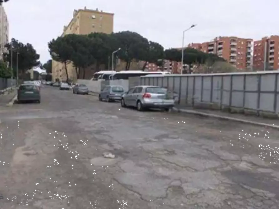 Immagine 1 di Garage in vendita  in Via di Grotta di Gregna a Roma