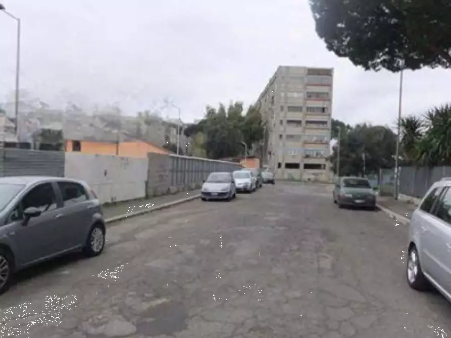 Immagine 2 di Garage in vendita  in Via di Grotta di Gregna a Roma