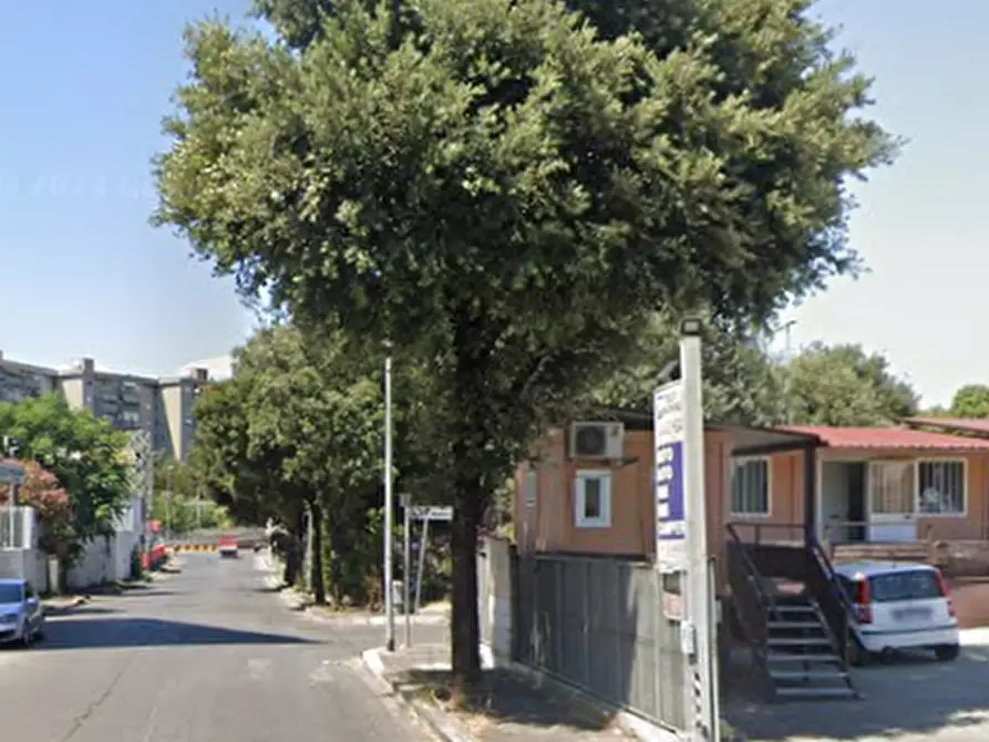 Immagine 7 di Garage in vendita  in Via di Grotta di Gregna a Roma