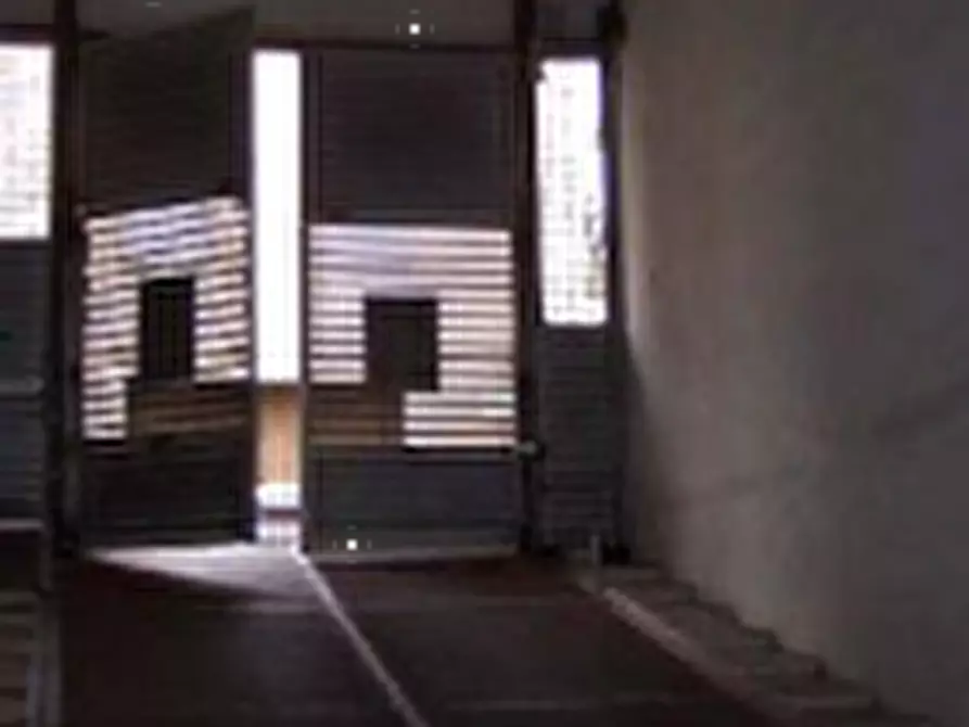 Immagine 4 di Garage in vendita  in Via XXIV Maggio  a Velletri