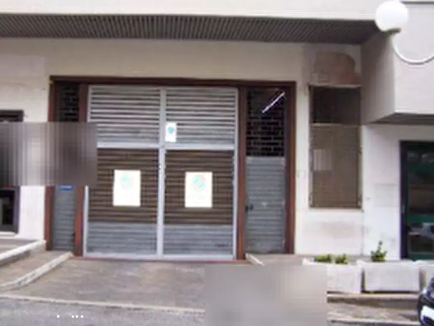Immagine 6 di Garage in vendita  in Via XXIV Maggio  a Velletri