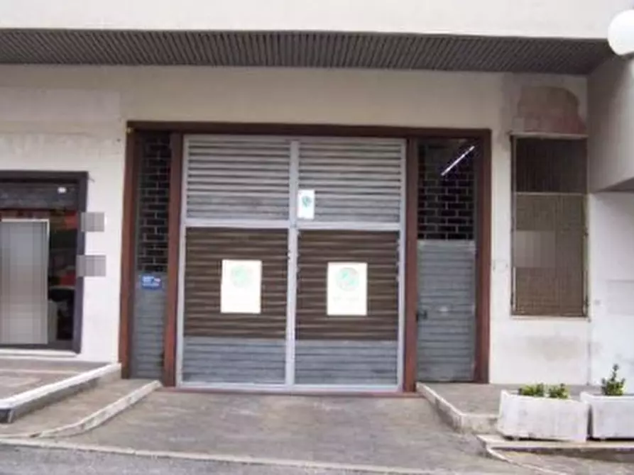 Immagine 2 di Garage in vendita  in Via XXIV Maggio  a Velletri
