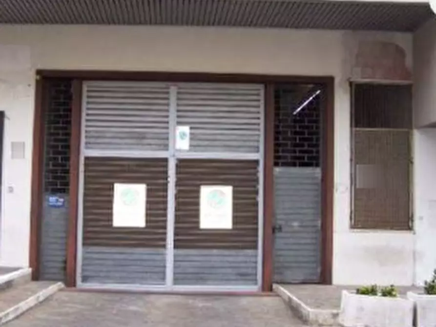 Immagine 3 di Garage in vendita  in Via XXIV Maggio  a Velletri