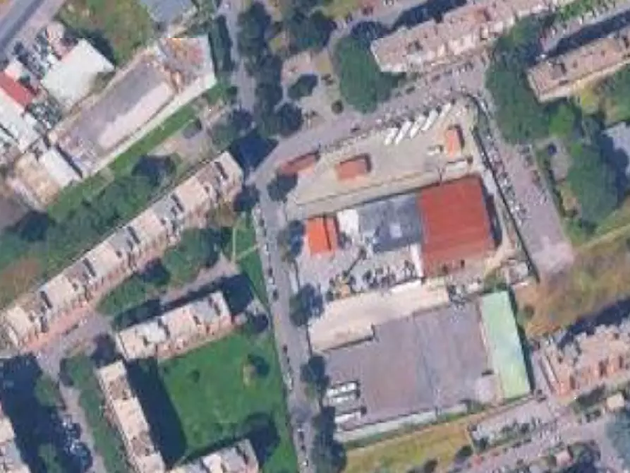 Immagine 11 di Garage in vendita  in Via di Grotta di Gregna a Roma