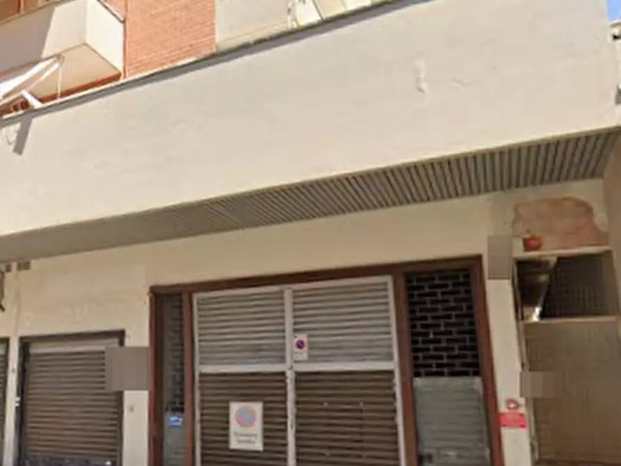 Immagine 8 di Garage in vendita  in Via XXIV Maggio  a Velletri