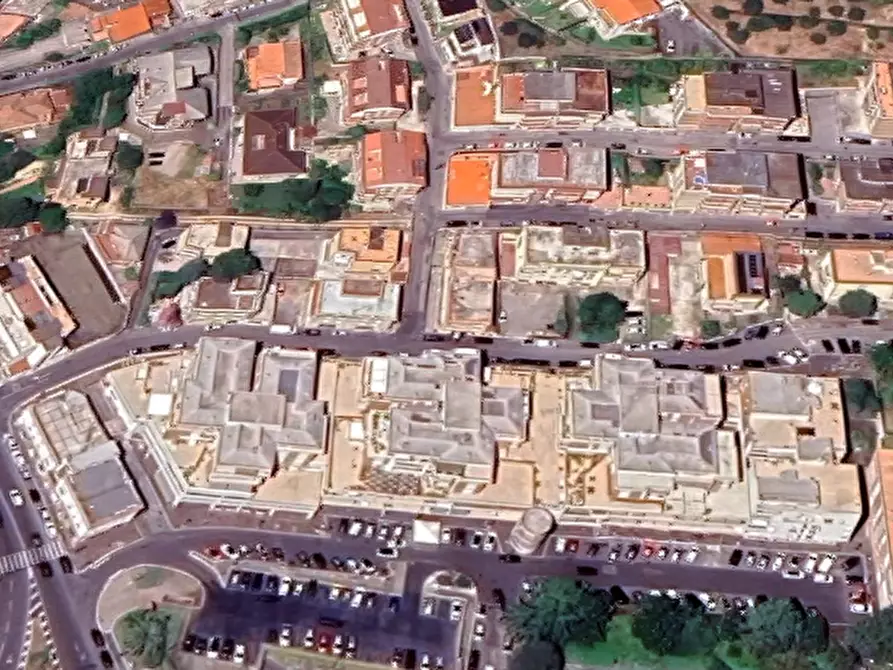 Immagine 10 di Garage in vendita  in Via XXIV Maggio  a Velletri