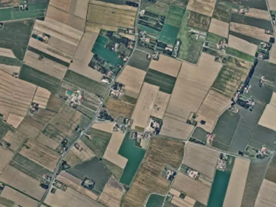 Immagine 15 di Terreno agricolo in vendita  in Via Danimarca a Pomezia