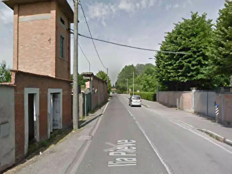 Immagine 3 di Capannone industriale in vendita  in Via Pieve a Guastalla
