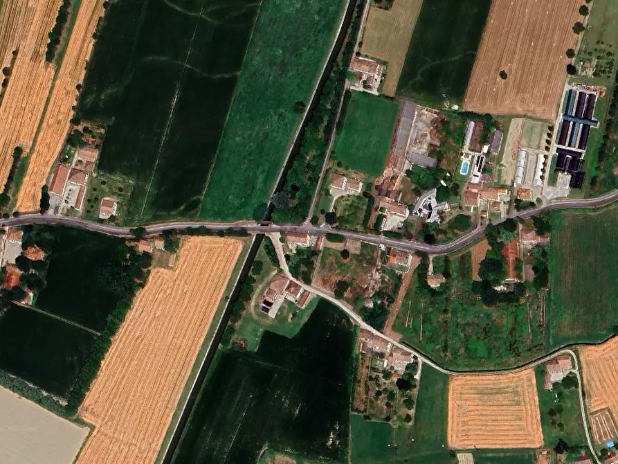 Immagine 5 di Capannone industriale in vendita  in Via Pieve a Guastalla