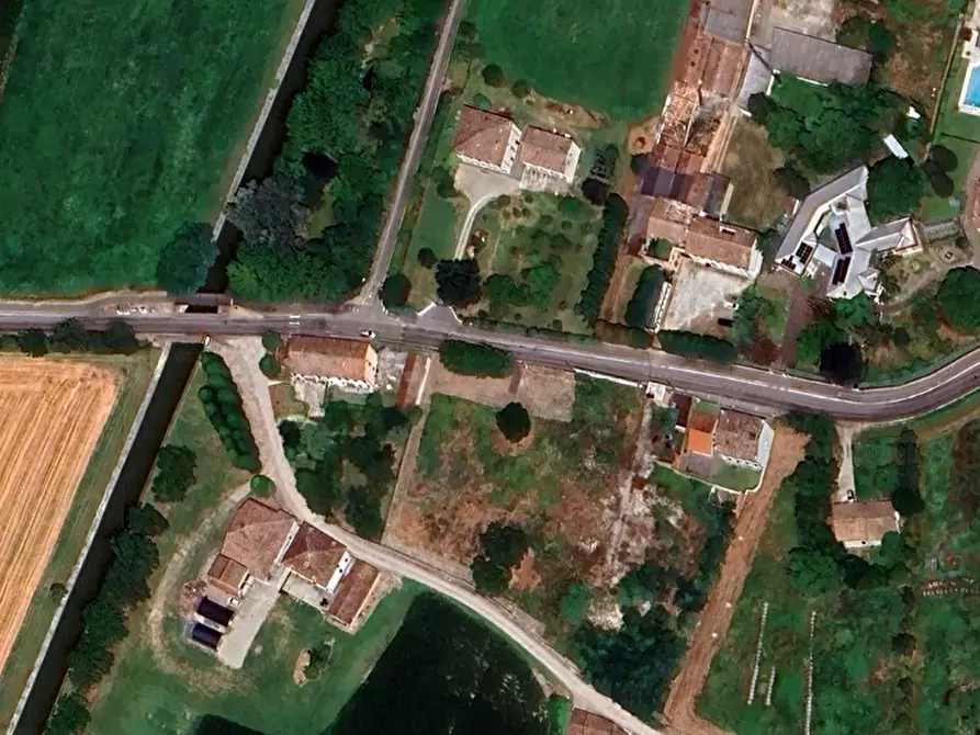 Immagine 6 di Capannone industriale in vendita  in Via Pieve a Guastalla