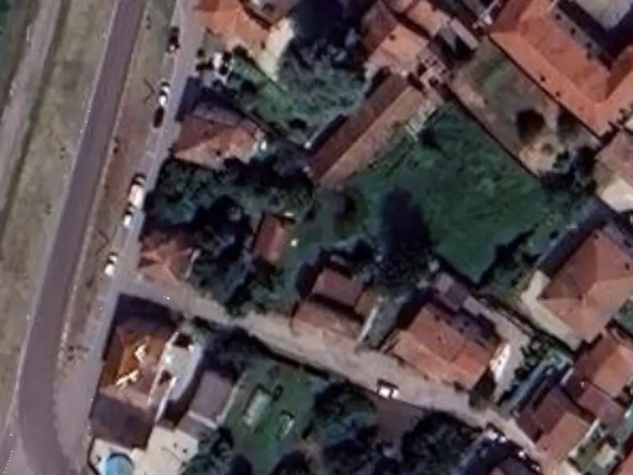 Immagine 20 di Appartamento in vendita  in Via Mazzini a San Benedetto Po