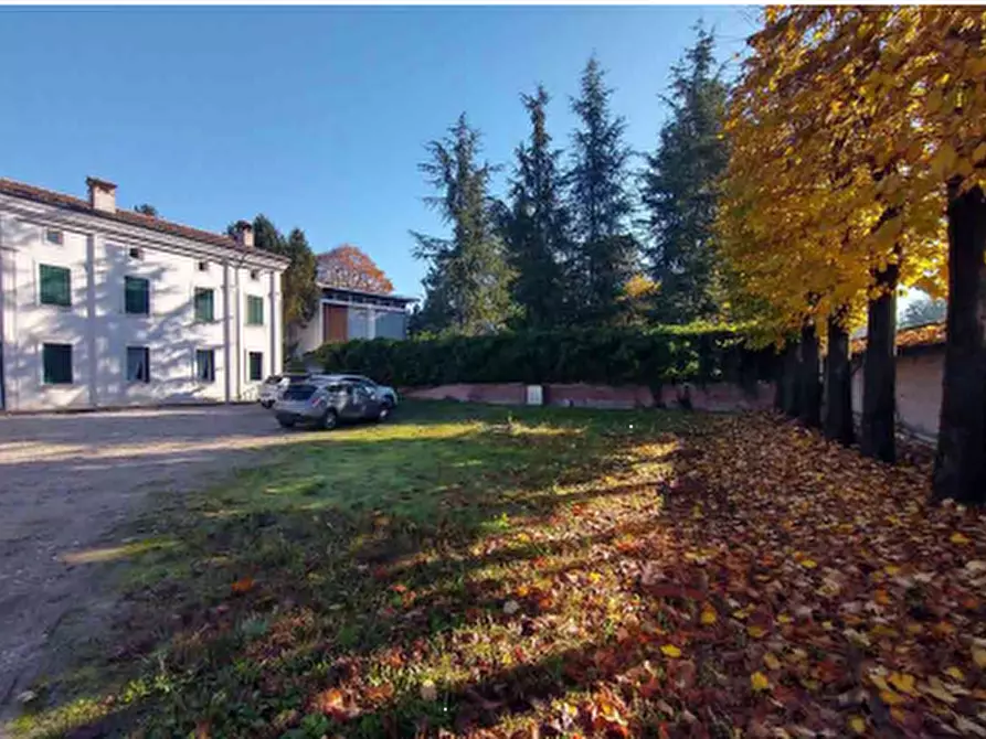 Immagine 3 di Capannone industriale in vendita  in Via Pieve a Guastalla