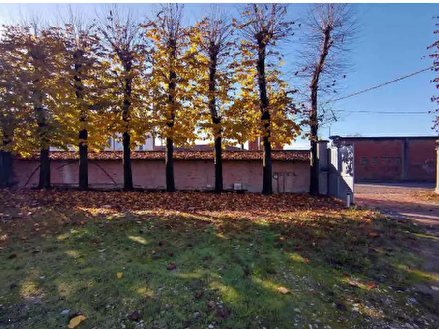 Immagine 8 di Capannone industriale in vendita  in Via Pieve a Guastalla