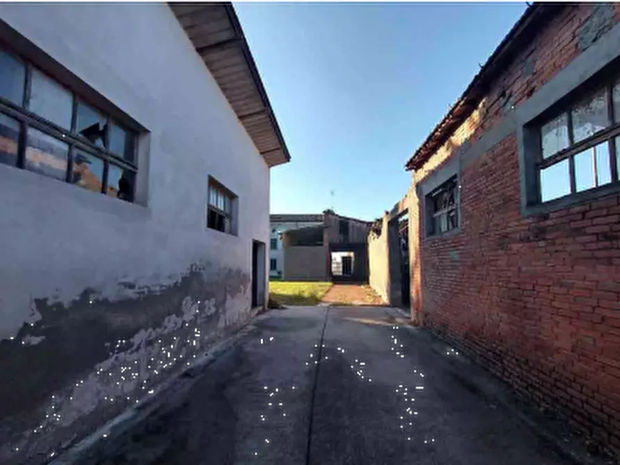 Immagine 9 di Capannone industriale in vendita  in Via Pieve a Guastalla