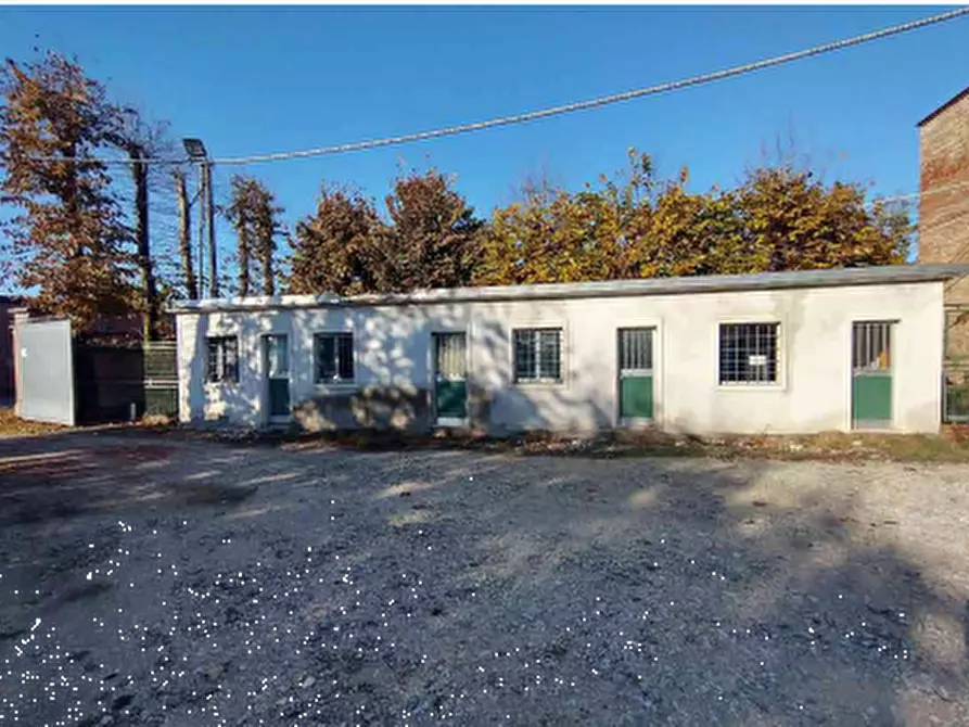 Immagine 10 di Capannone industriale in vendita  in Via Pieve a Guastalla