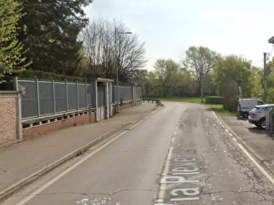 Immagine 15 di Capannone industriale in vendita  in Via Pieve a Guastalla