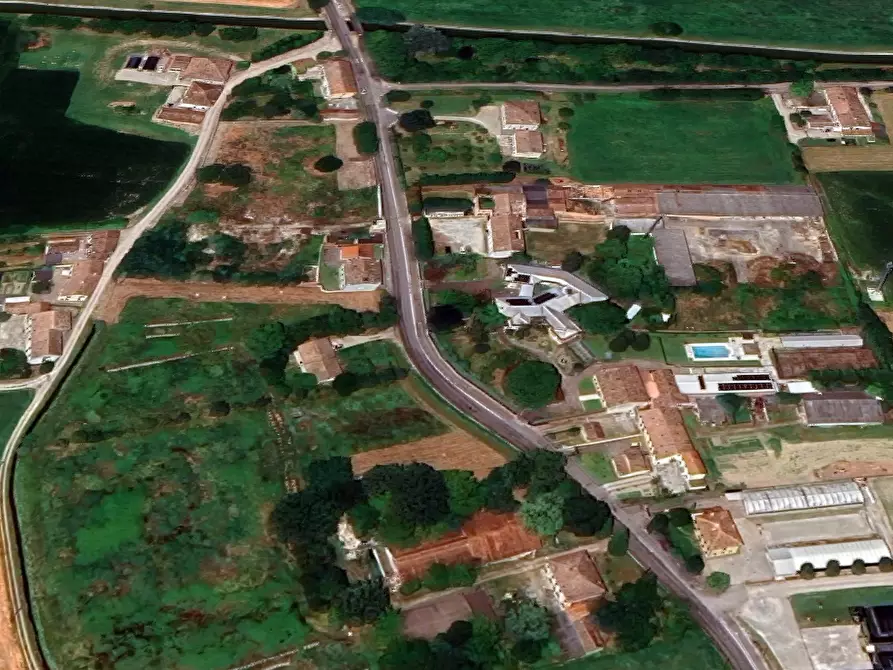 Immagine 17 di Capannone industriale in vendita  in Via Pieve a Guastalla