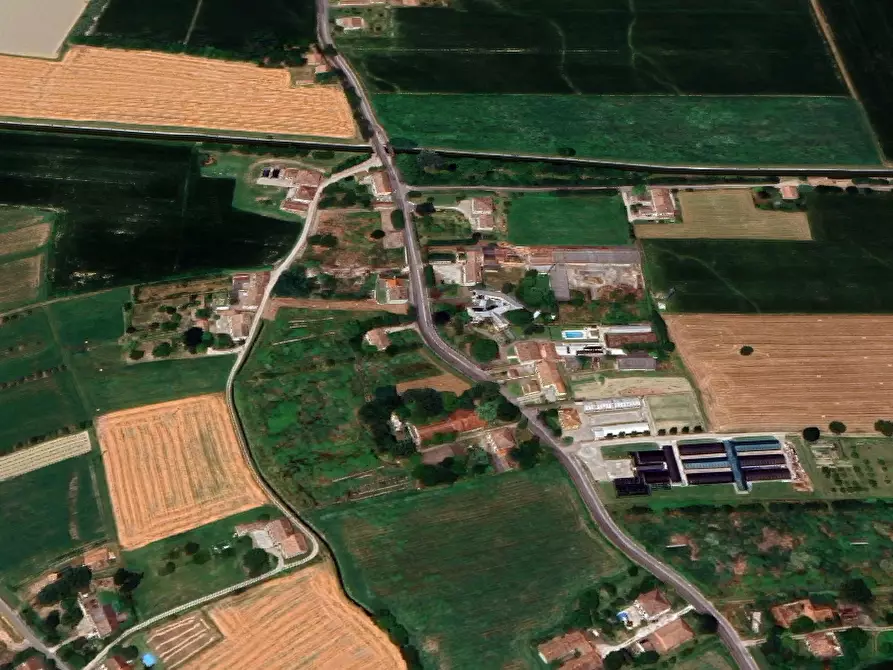 Immagine 18 di Capannone industriale in vendita  in Via Pieve a Guastalla