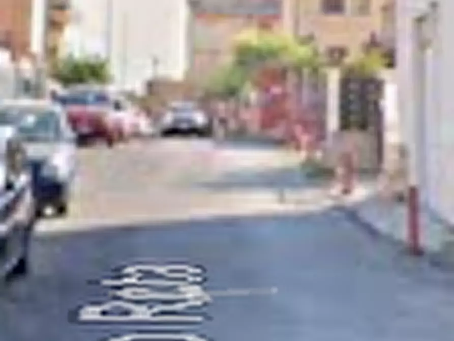 Immagine 9 di Garage in vendita  in Via Martino Rota a Roma