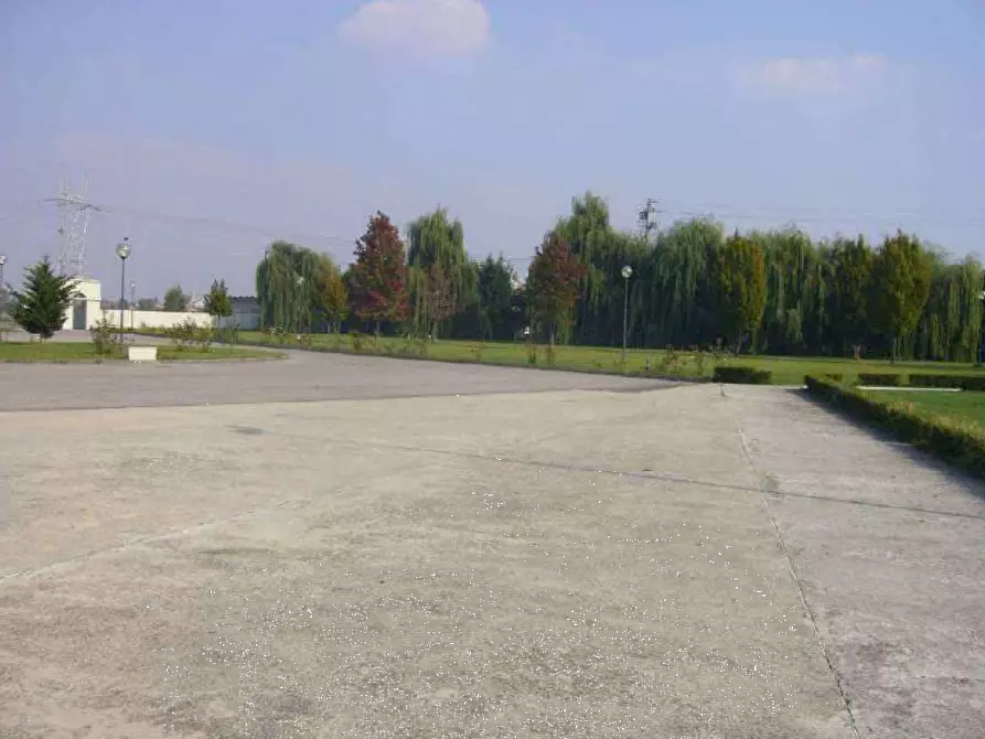 Immagine 14 di Magazzino in vendita  in Via Parolara a Castelbelforte