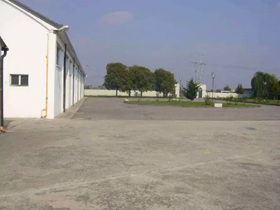 Immagine 15 di Magazzino in vendita  in Via Parolara a Castelbelforte