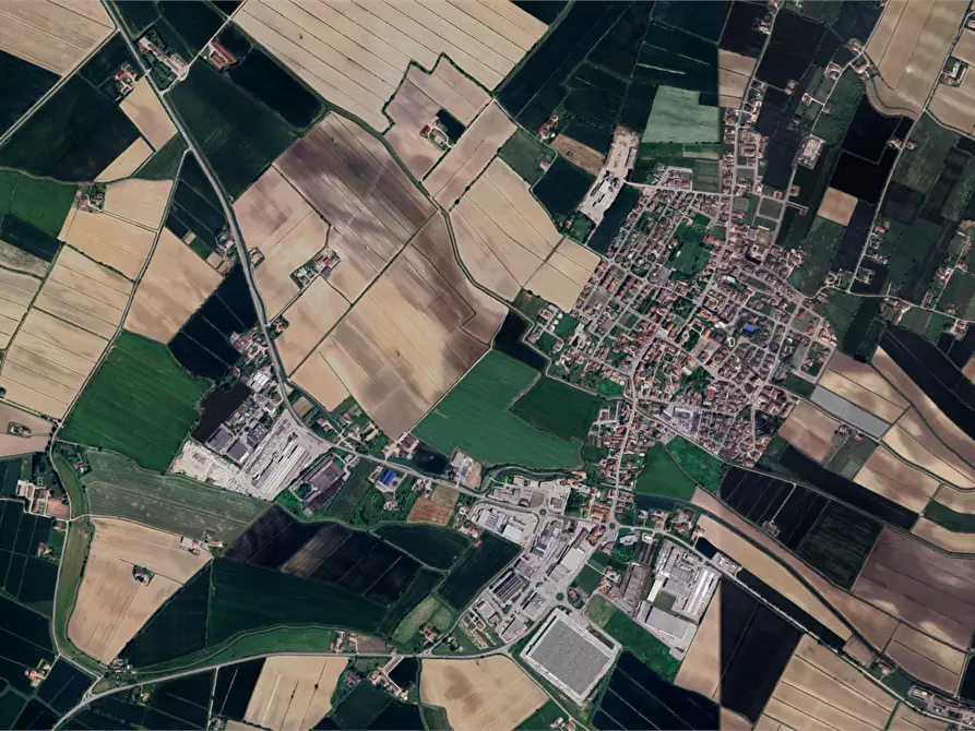 Immagine 21 di Magazzino in vendita  in Via Parolara a Castelbelforte