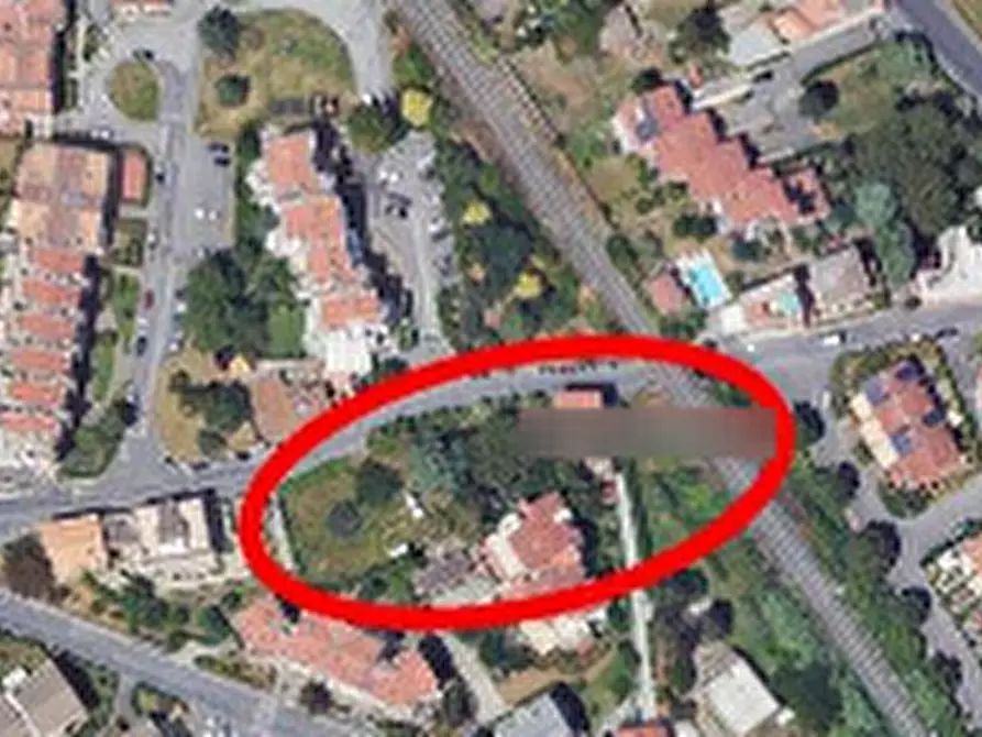 Immagine 6 di Villa in vendita  in Via delle Mole a Albano Laziale