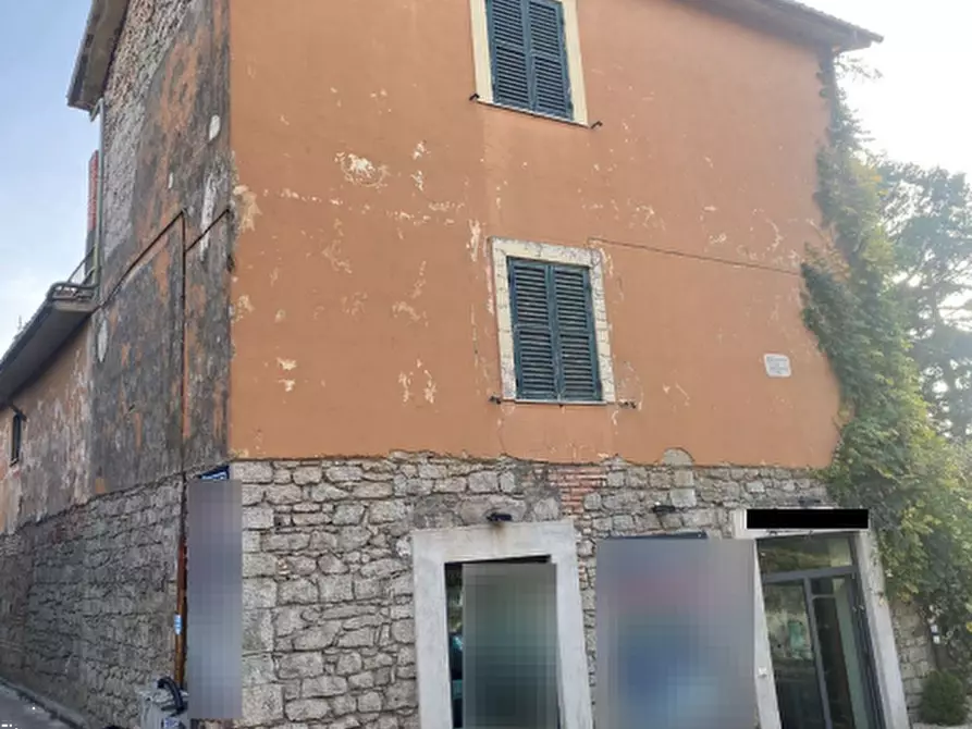 Immagine 2 di Villa in vendita  in Via delle Mole a Albano Laziale