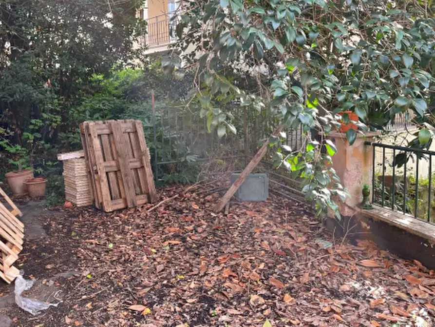 Immagine 10 di Villa in vendita  in Via delle Mole a Albano Laziale