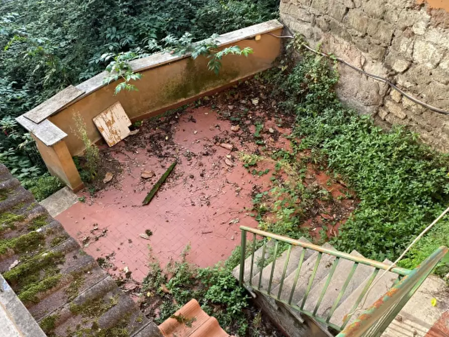 Immagine 11 di Villa in vendita  in Via delle Mole a Albano Laziale