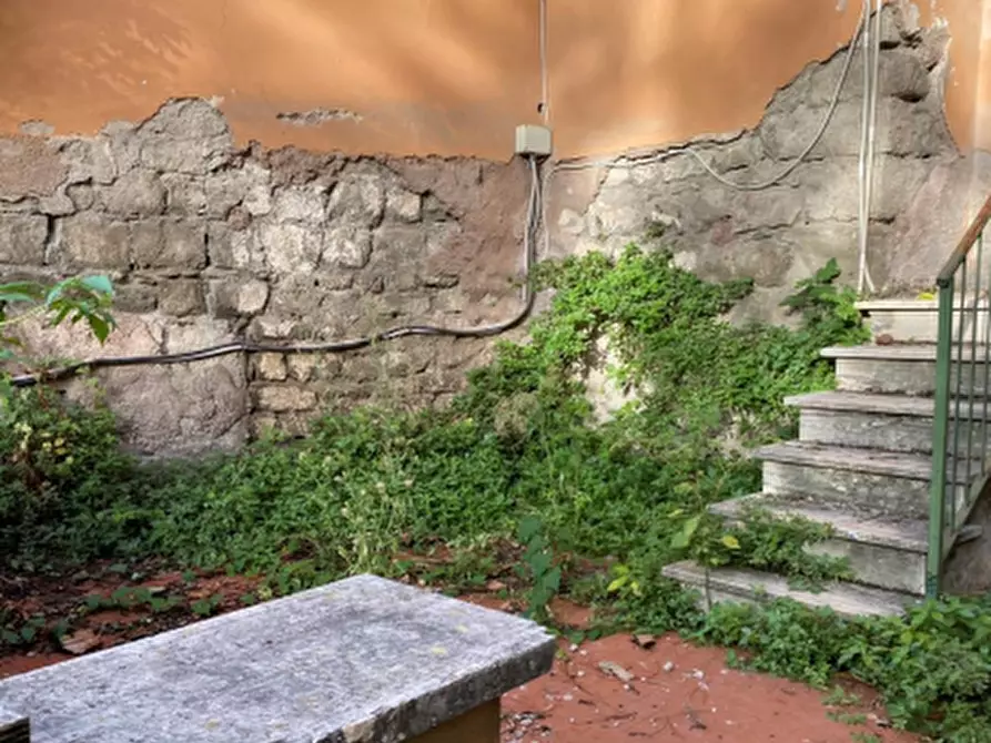 Immagine 12 di Villa in vendita  in Via delle Mole a Albano Laziale