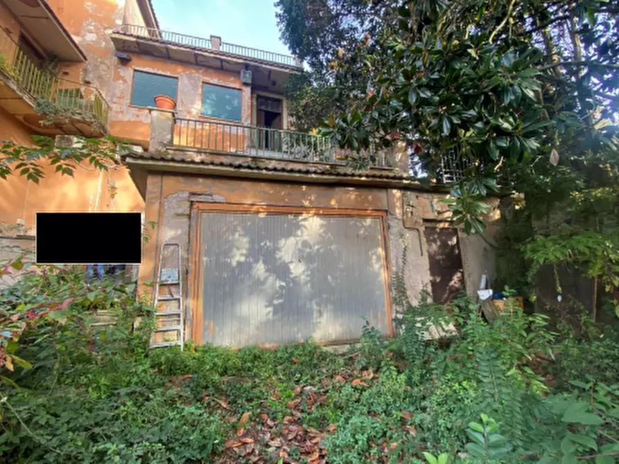 Immagine 13 di Villa in vendita  in Via delle Mole a Albano Laziale