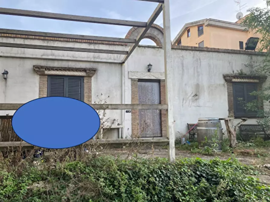 Immagine 20 di Villa in vendita  in Via delle Mole a Albano Laziale