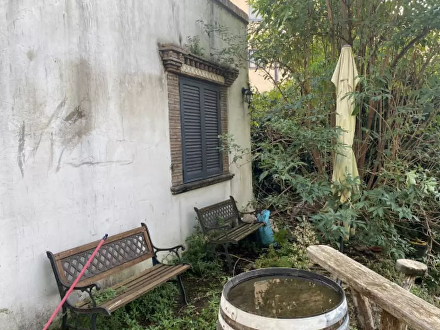 Immagine 21 di Villa in vendita  in Via delle Mole a Albano Laziale