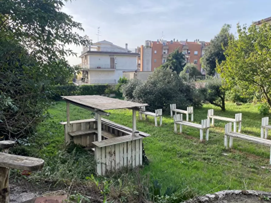Immagine 22 di Villa in vendita  in Via delle Mole a Albano Laziale