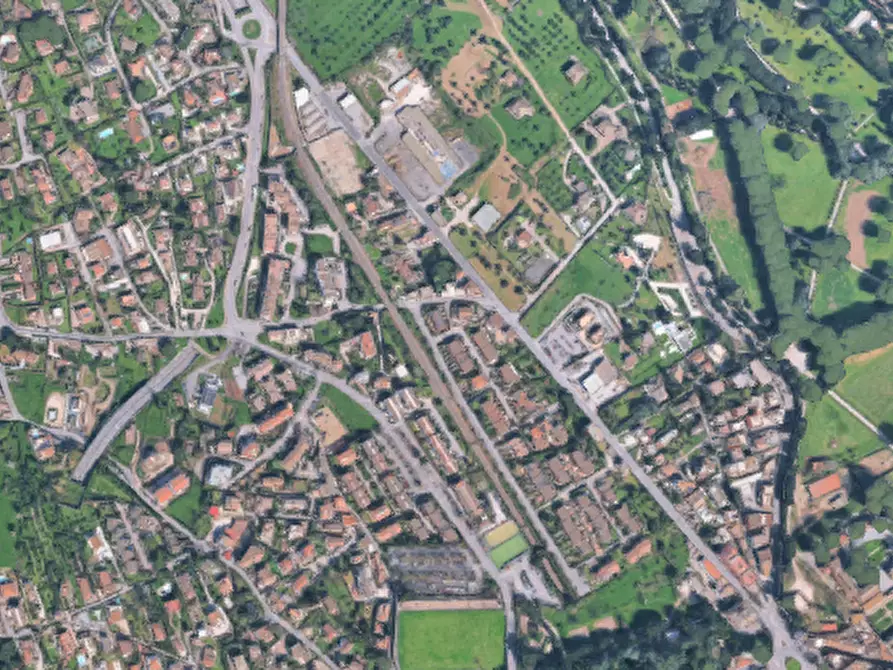 Immagine 24 di Villa in vendita  in Via delle Mole a Albano Laziale