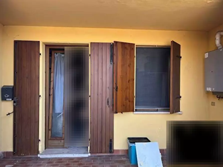 Immagine 3 di Appartamento in vendita  in Piazza D. Alighieri a San Giorgio Di Mantova