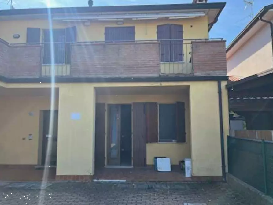 Immagine 5 di Appartamento in vendita  in Piazza D. Alighieri a San Giorgio Di Mantova