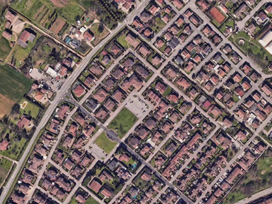 Immagine 10 di Appartamento in vendita  in Piazza D. Alighieri a San Giorgio Di Mantova