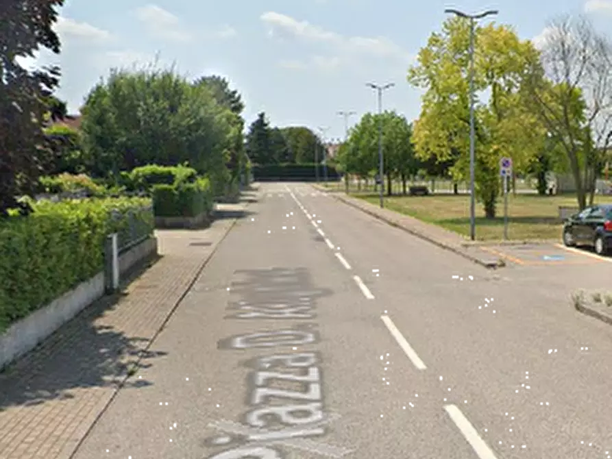 Immagine 12 di Appartamento in vendita  in Piazza D. Alighieri a San Giorgio Di Mantova