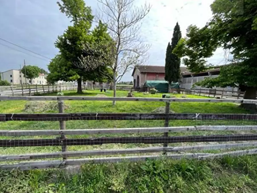 Immagine 8 di Casa indipendente in vendita  in Via Zambone a Quistello