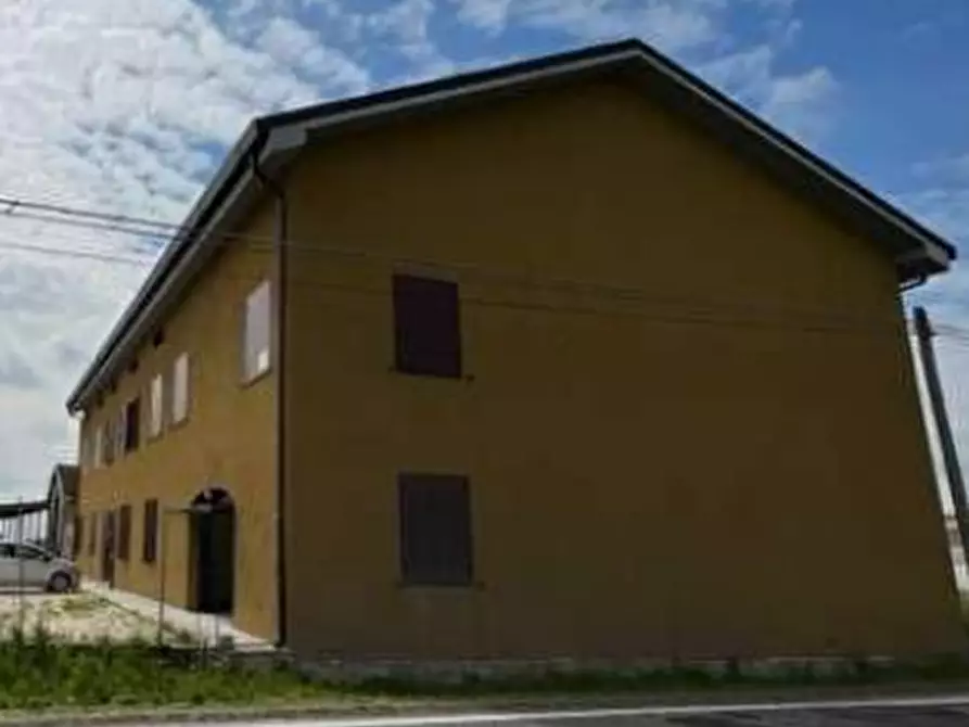 Immagine 13 di Casa indipendente in vendita  in Via Zambone a Quistello