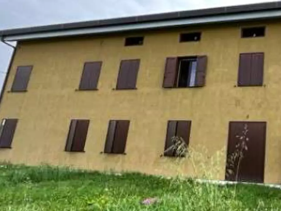 Immagine 14 di Casa indipendente in vendita  in Via Zambone a Quistello