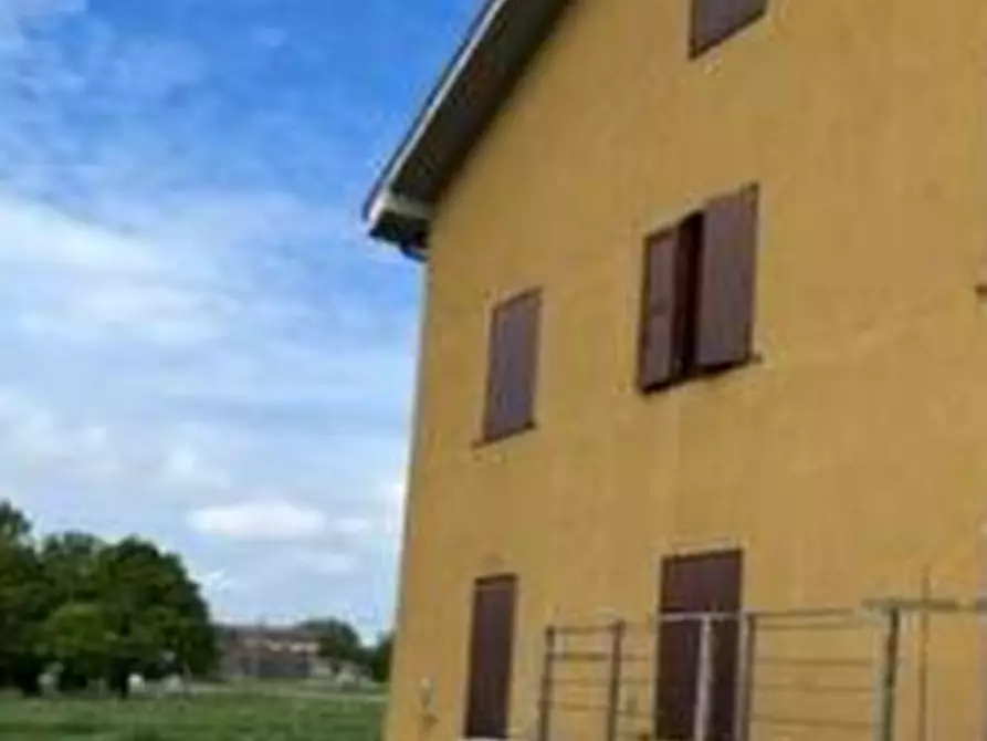 Immagine 15 di Casa indipendente in vendita  in Via Zambone a Quistello