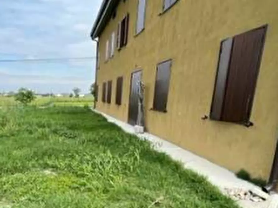 Immagine 16 di Casa indipendente in vendita  in Via Zambone a Quistello