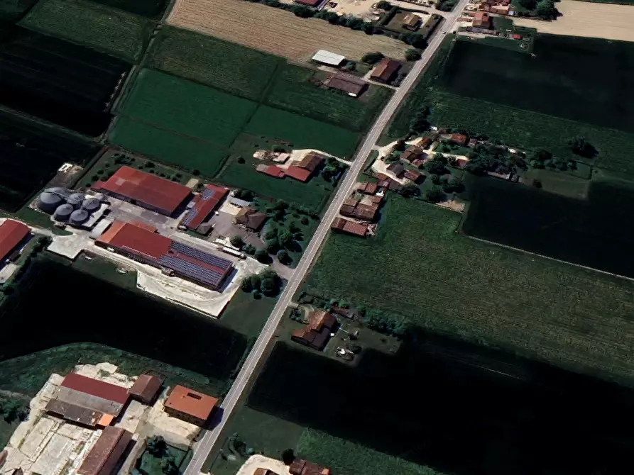 Immagine 19 di Casa indipendente in vendita  in Via Zambone a Quistello