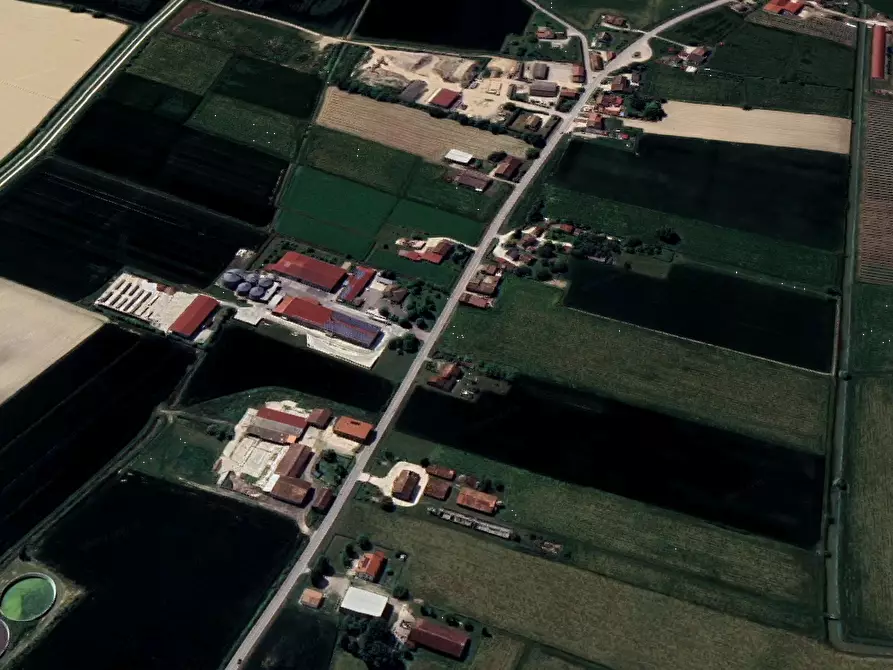 Immagine 20 di Casa indipendente in vendita  in Via Zambone a Quistello